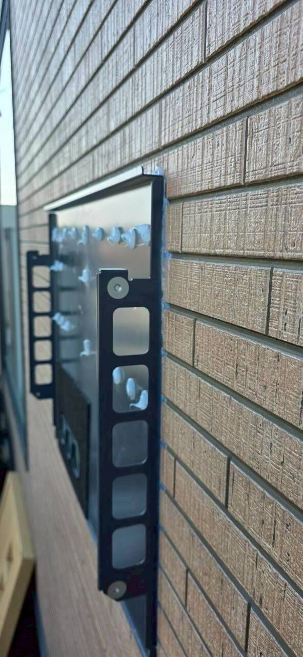 【蓄電池設置工事レポート】屋外設置型リチウムイオン蓄電池導入事例