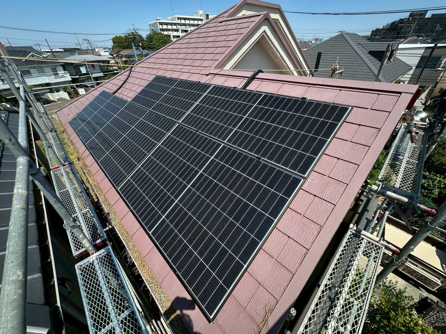 知らないままではもったいない。補助金を活用した太陽光設置