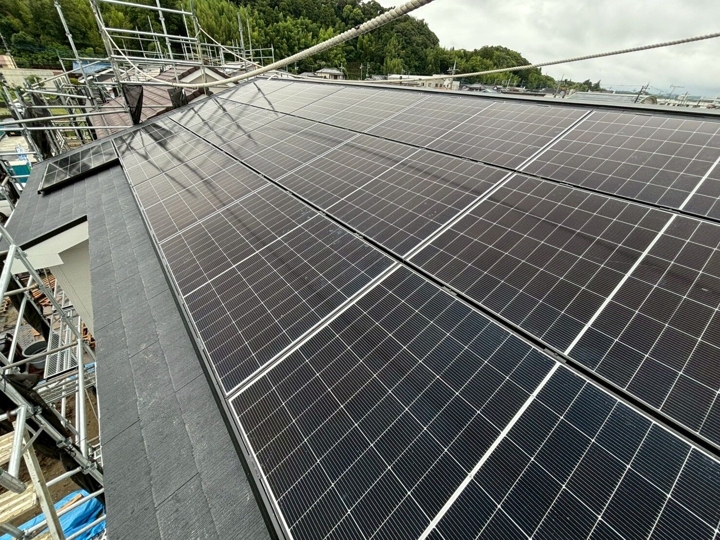知らないままではもったいない。補助金を活用した太陽光設置