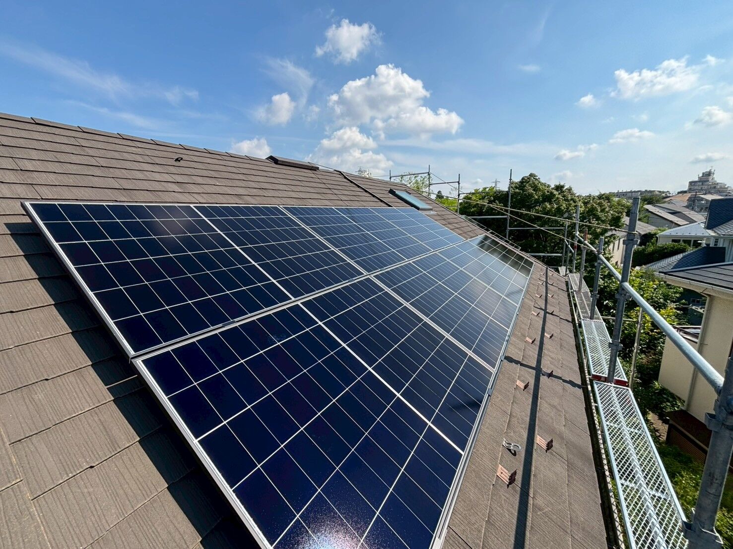 知らないままではもったいない。補助金を活用した太陽光設置