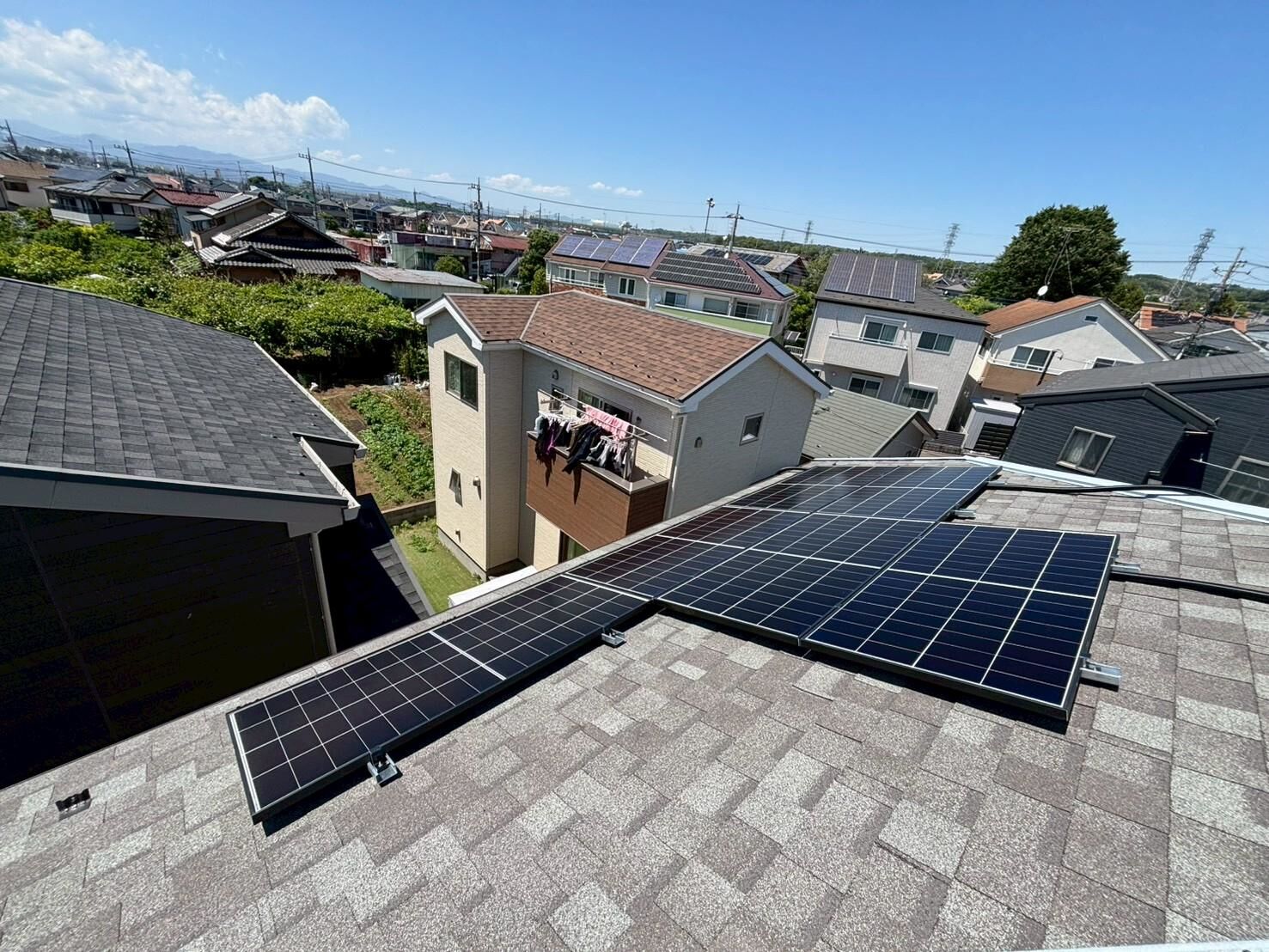 知らないままではもったいない。補助金を活用した太陽光設置
