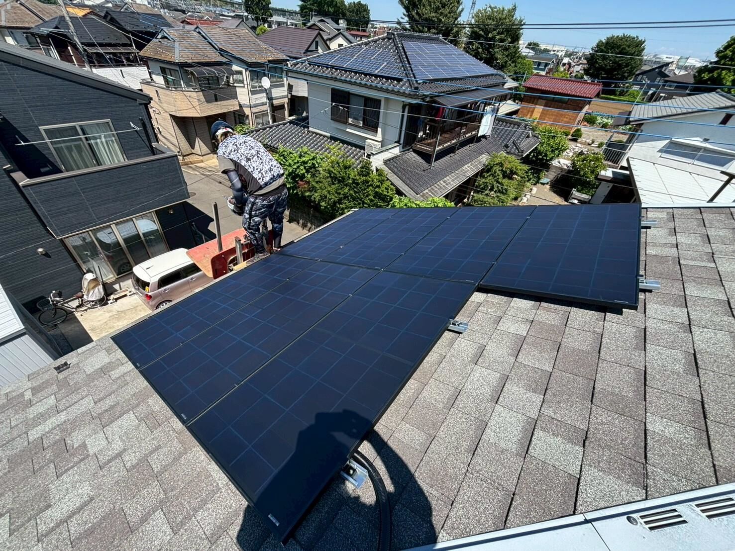 知らないままではもったいない。補助金を活用した太陽光設置