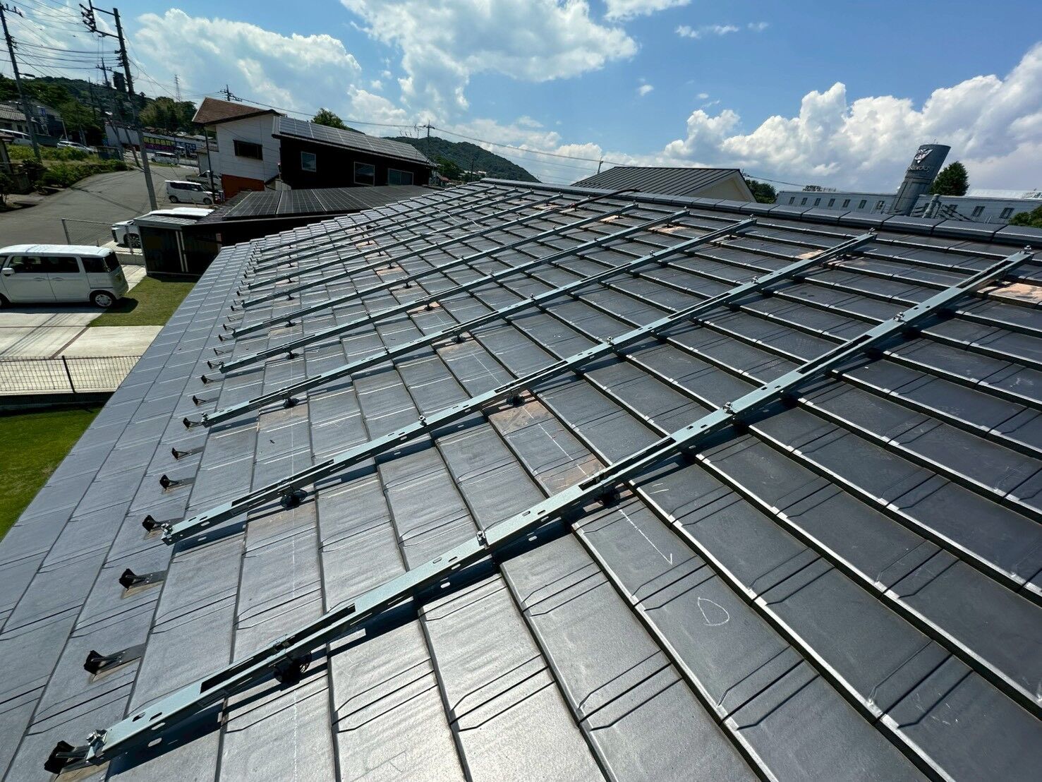 知らないままではもったいない。補助金を活用した太陽光設置