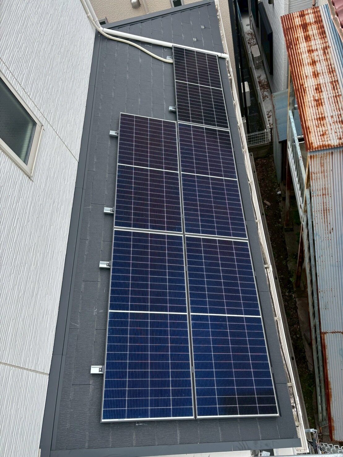 知らないままではもったいない。補助金を活用した太陽光設置