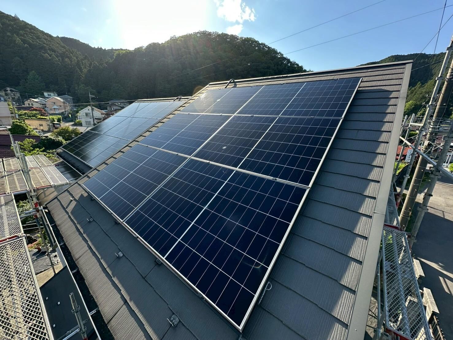 知らないままではもったいない。補助金を活用した太陽光設置