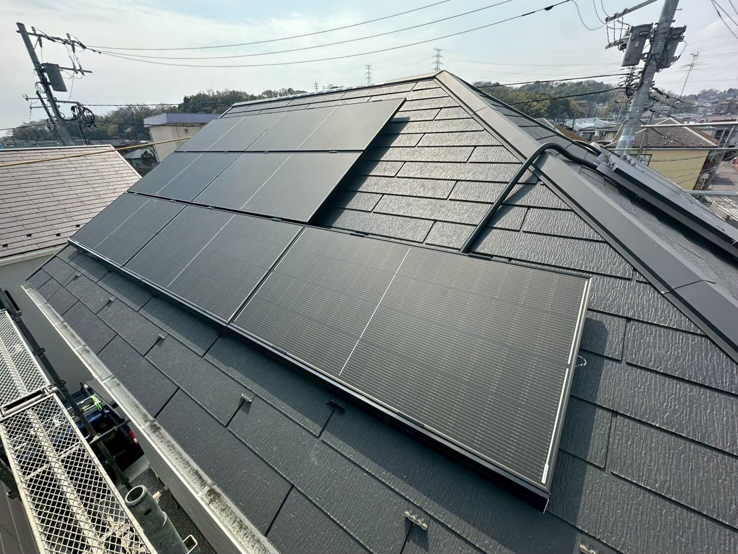 知らないままではもったいない。補助金を活用した太陽光設置