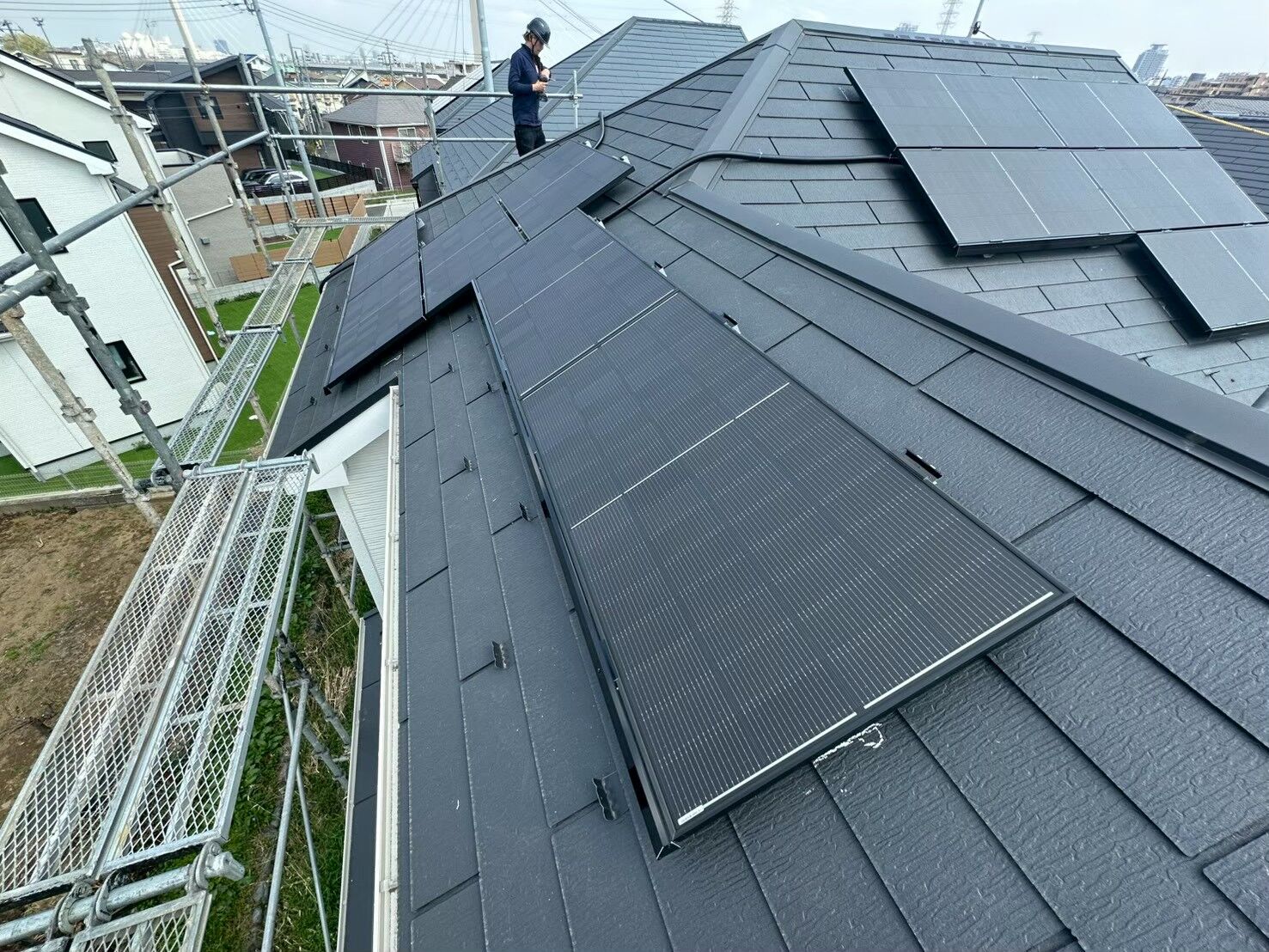 知らないままではもったいない。補助金を活用した太陽光設置