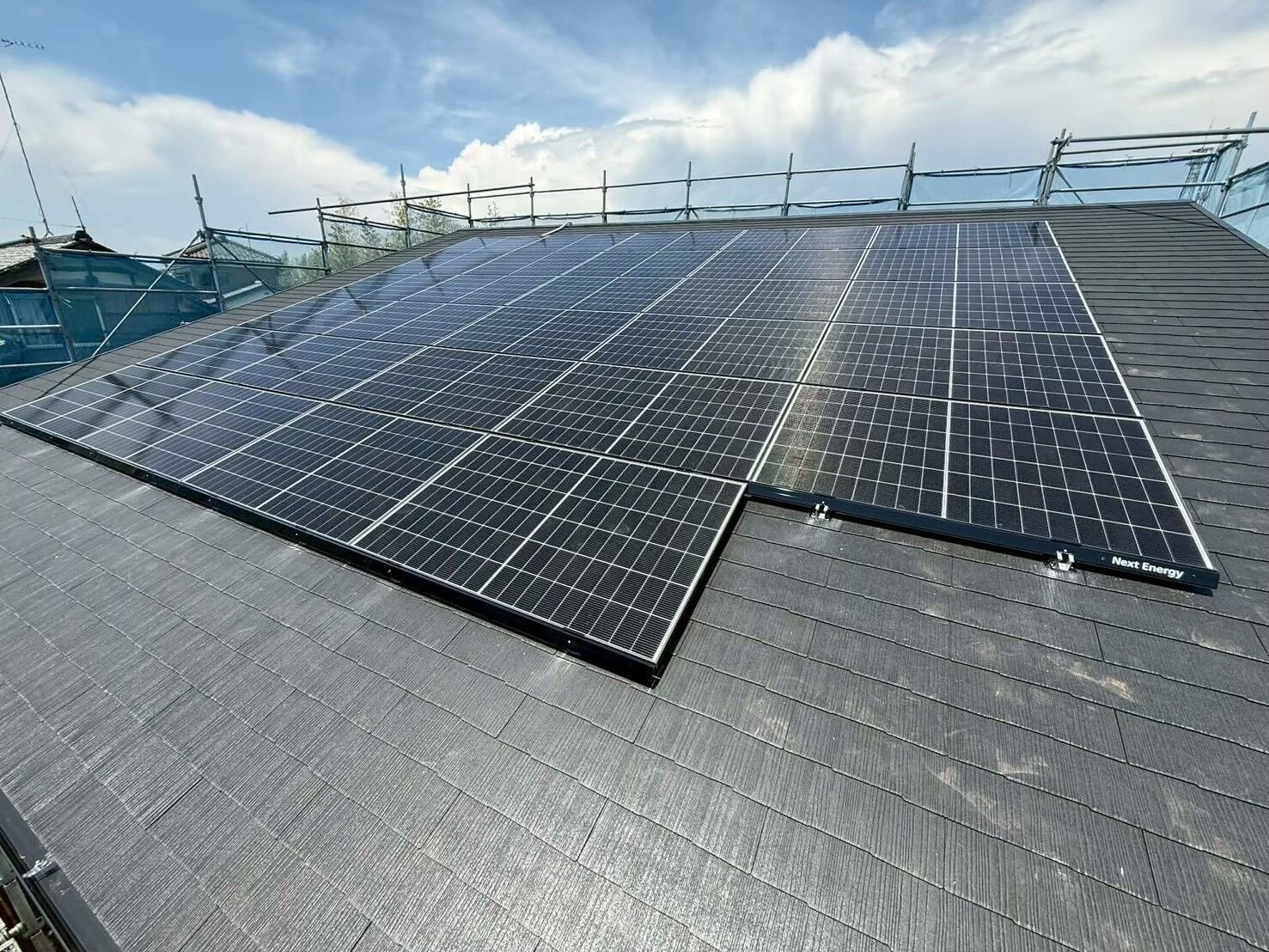 知らないままではもったいない。補助金を活用した太陽光設置