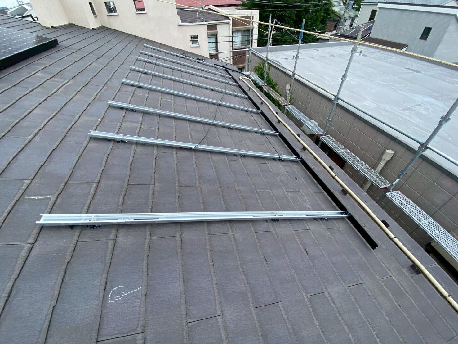知らないままではもったいない。補助金を活用した太陽光設置