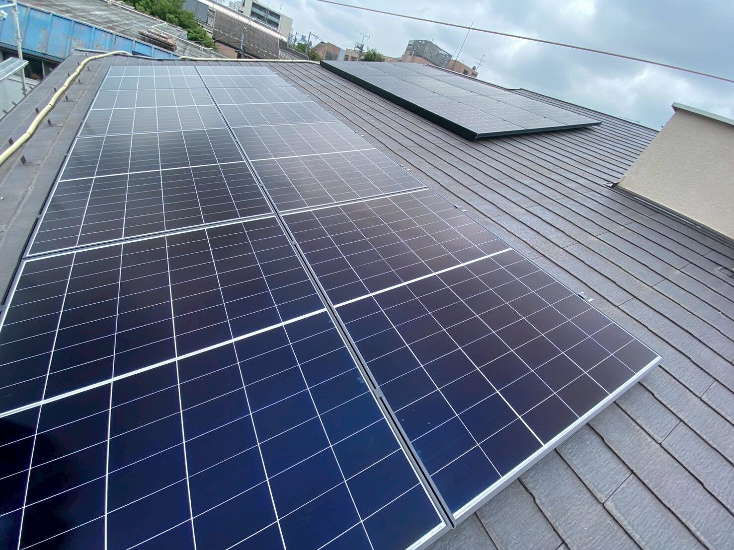 知らないままではもったいない。補助金を活用した太陽光設置