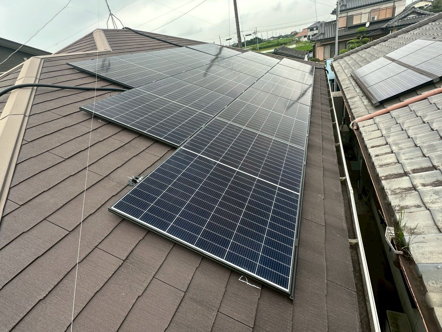 知らないままではもったいない。補助金を活用した太陽光設置