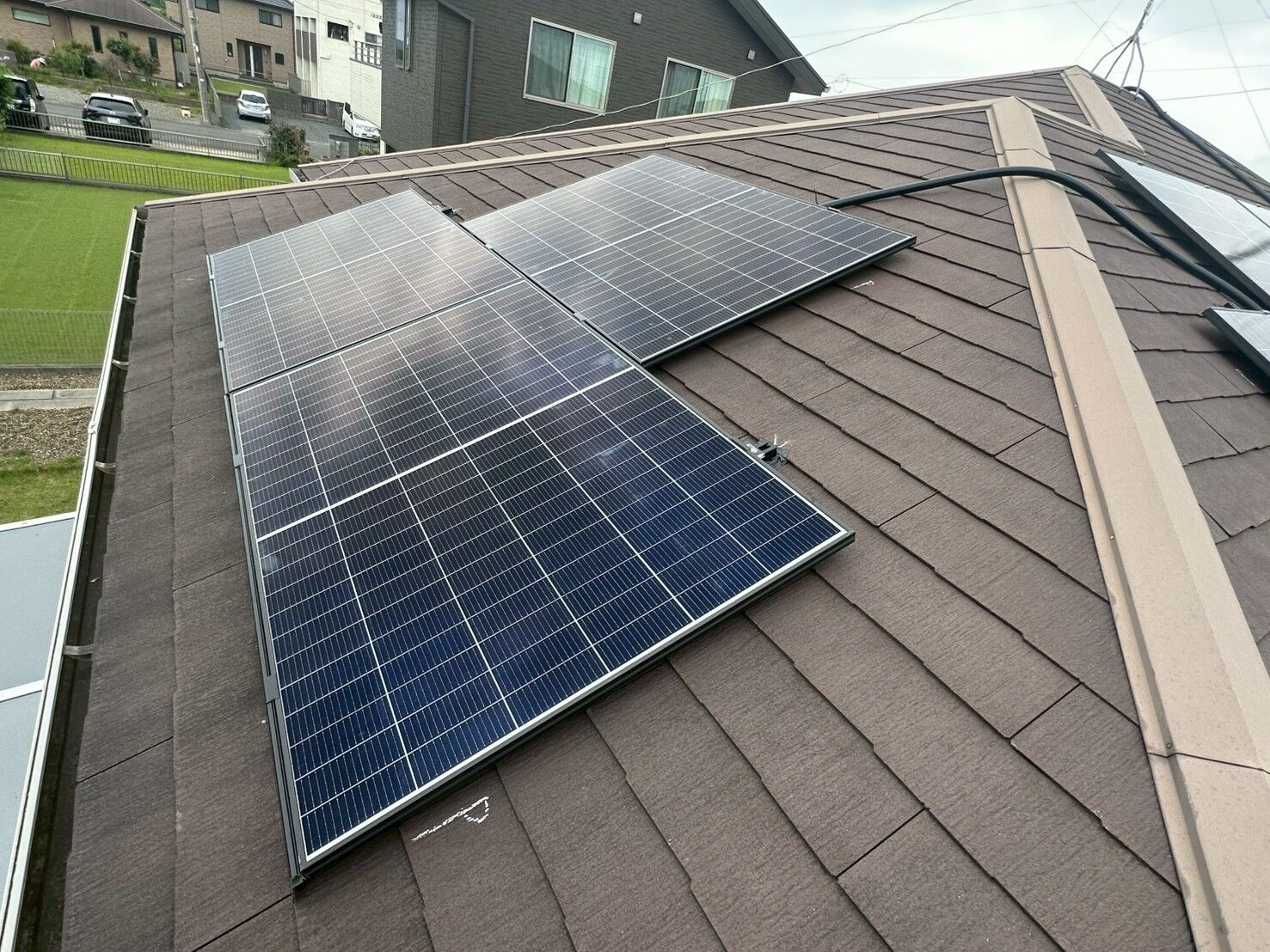 知らないままではもったいない。補助金を活用した太陽光設置
