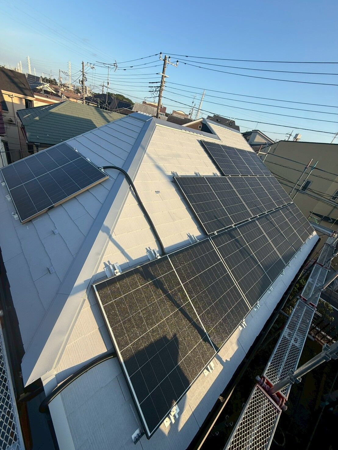 知らないままではもったいない。補助金を活用した太陽光設置