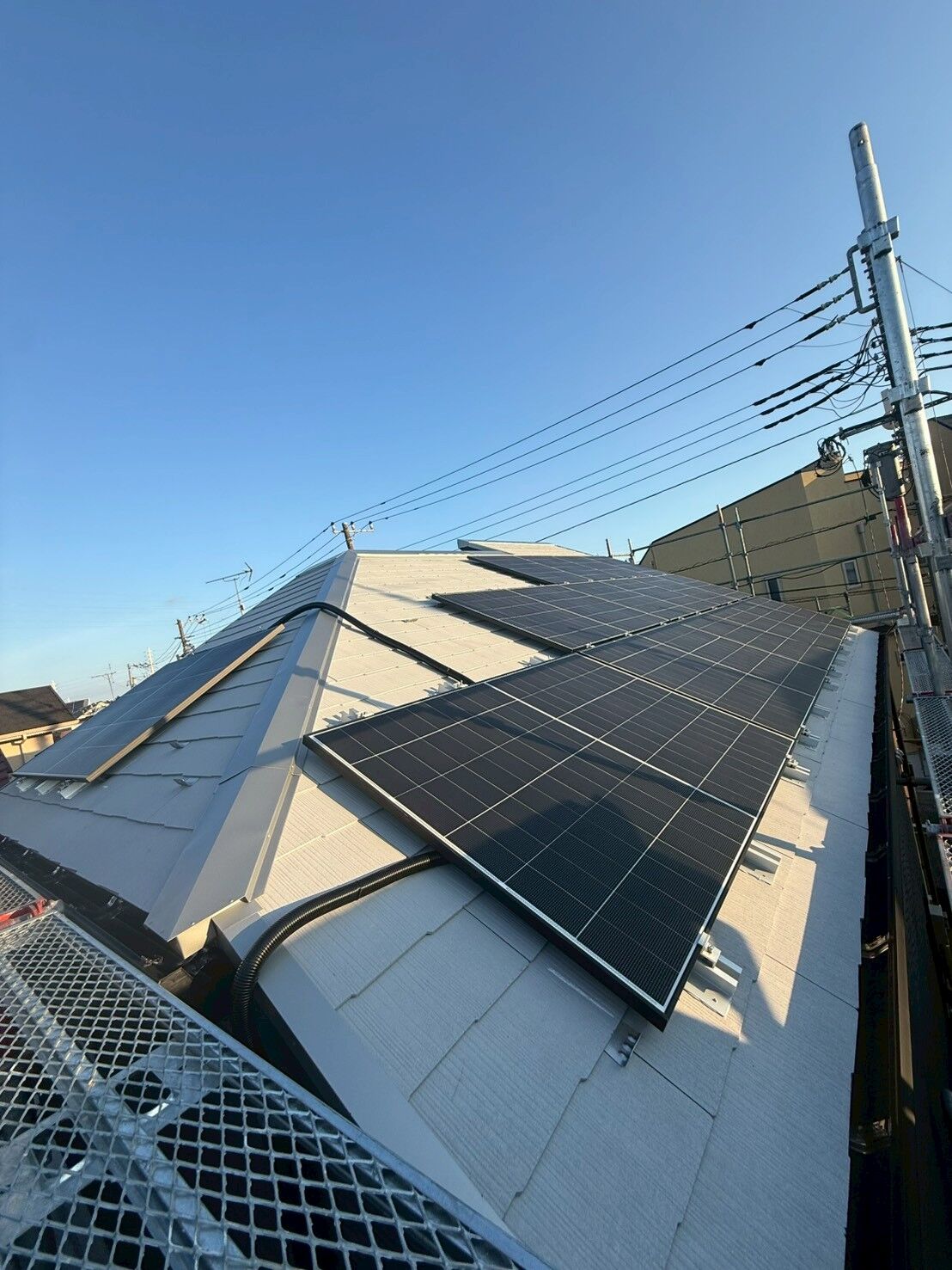 知らないままではもったいない。補助金を活用した太陽光設置