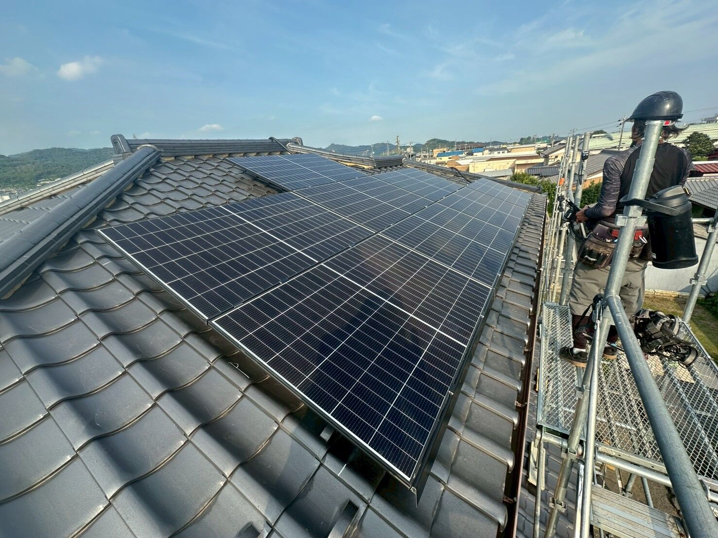 知らないままではもったいない。補助金を活用した太陽光設置