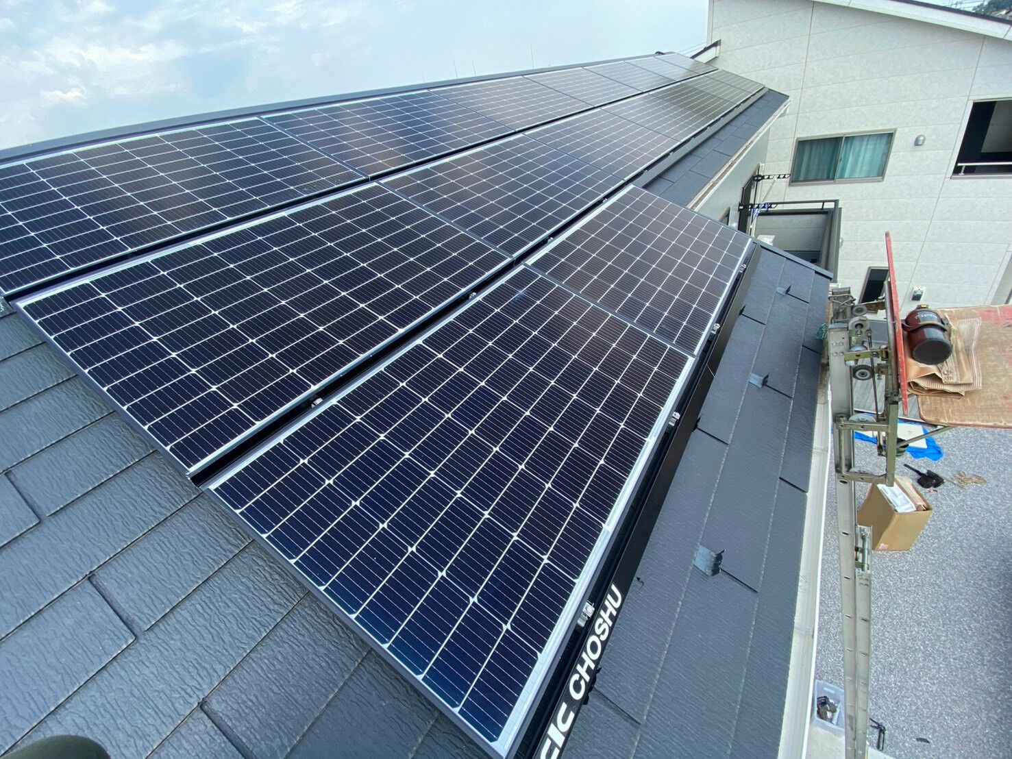 知らないままではもったいない。補助金を活用した太陽光設置