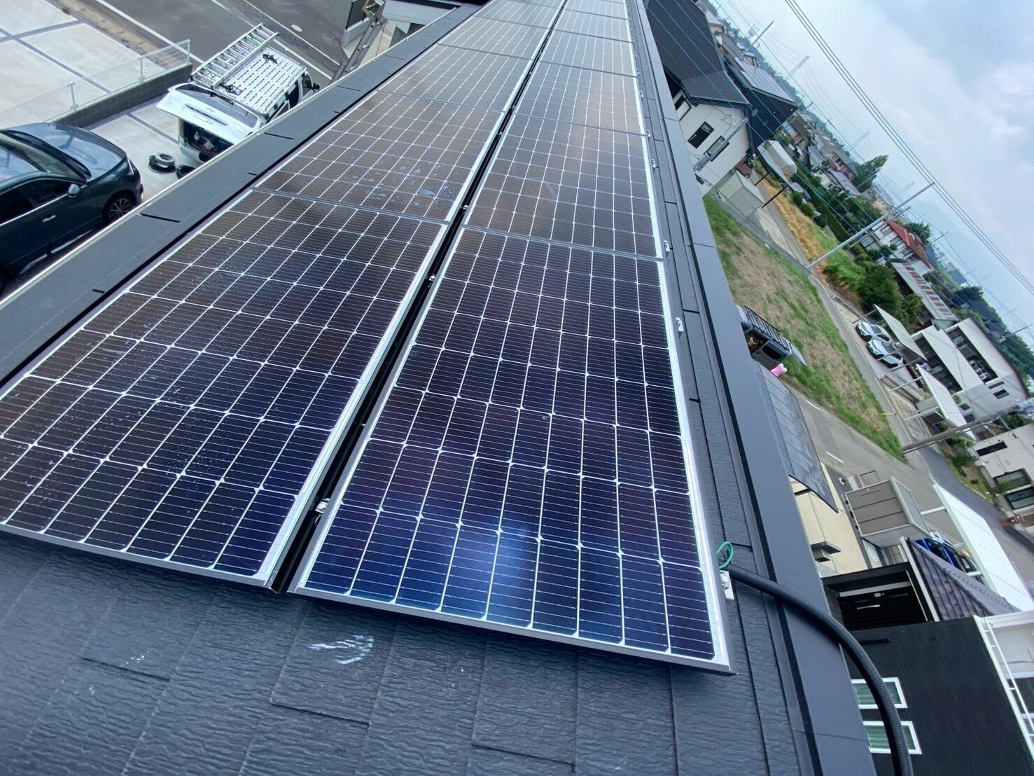 知らないままではもったいない。補助金を活用した太陽光設置