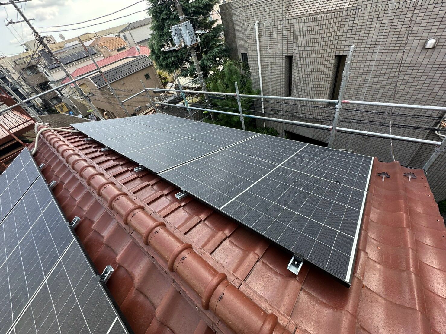 知らないままではもったいない。補助金を活用した太陽光設置