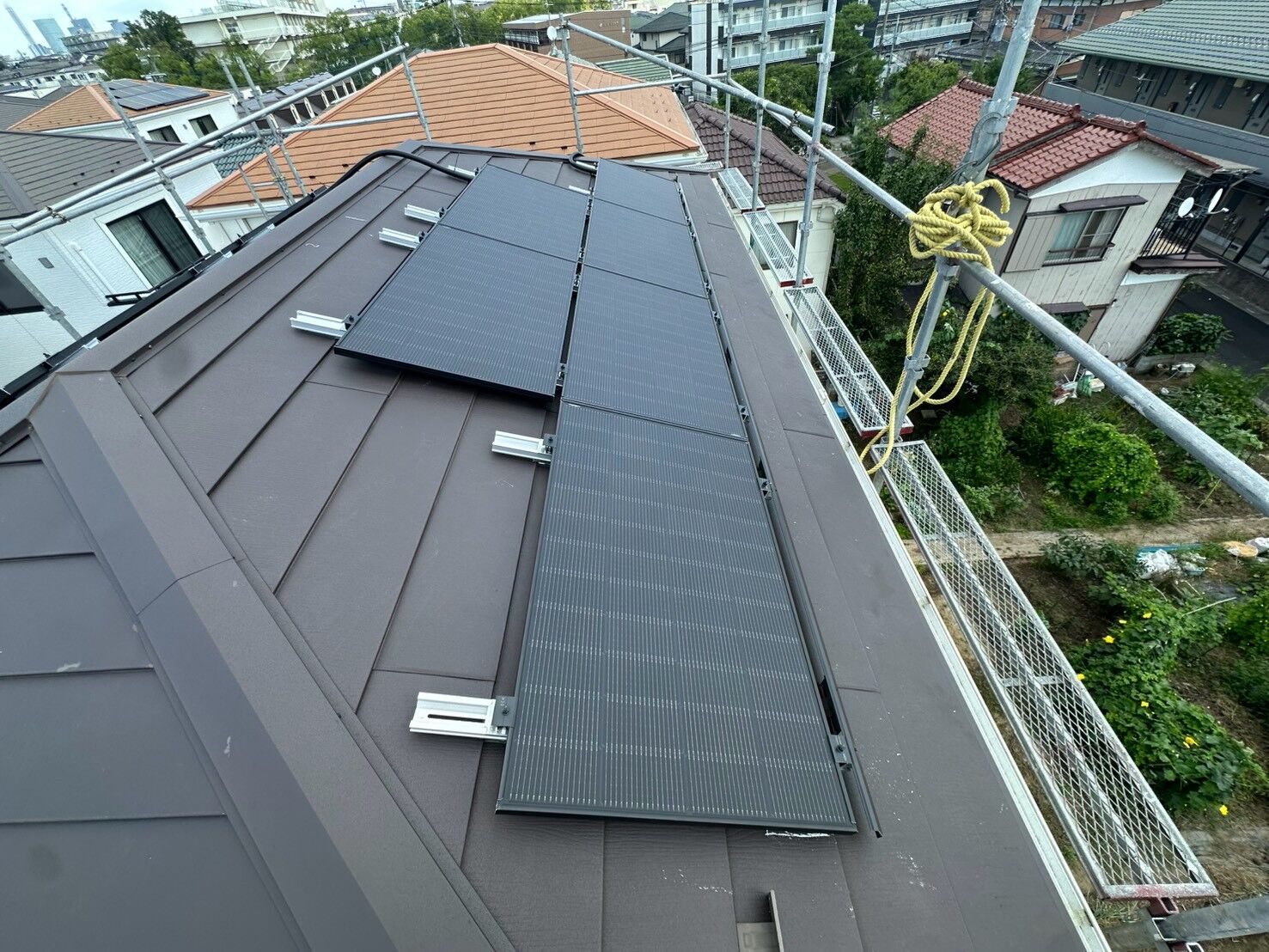 知らないままではもったいない。補助金を活用した太陽光設置