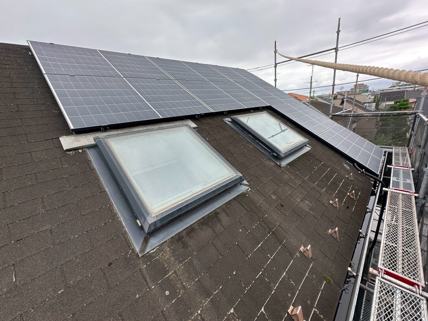 電気代が高い今だから。太陽光発電で家計の固定費を見直し