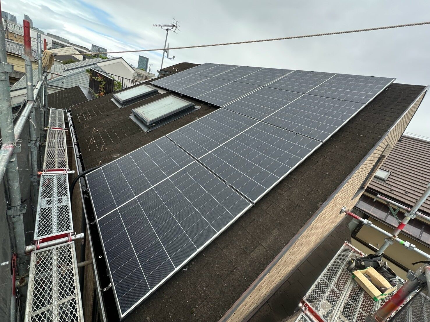 知らないままではもったいない。補助金を活用した太陽光設置