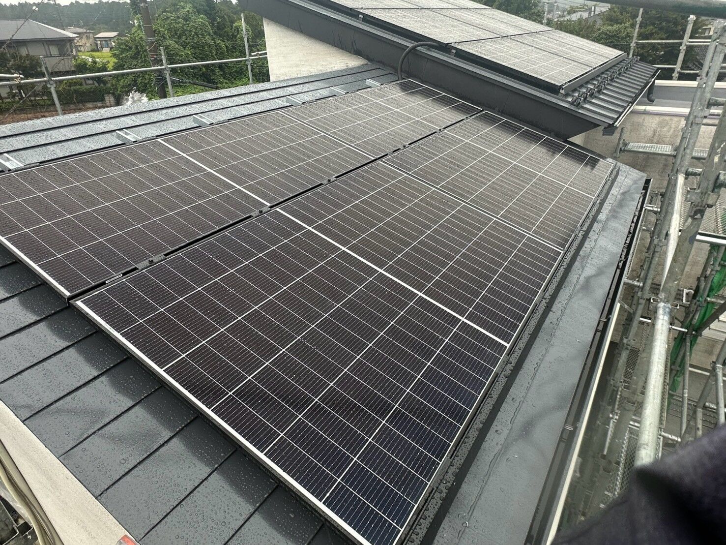 知らないままではもったいない。補助金を活用した太陽光設置