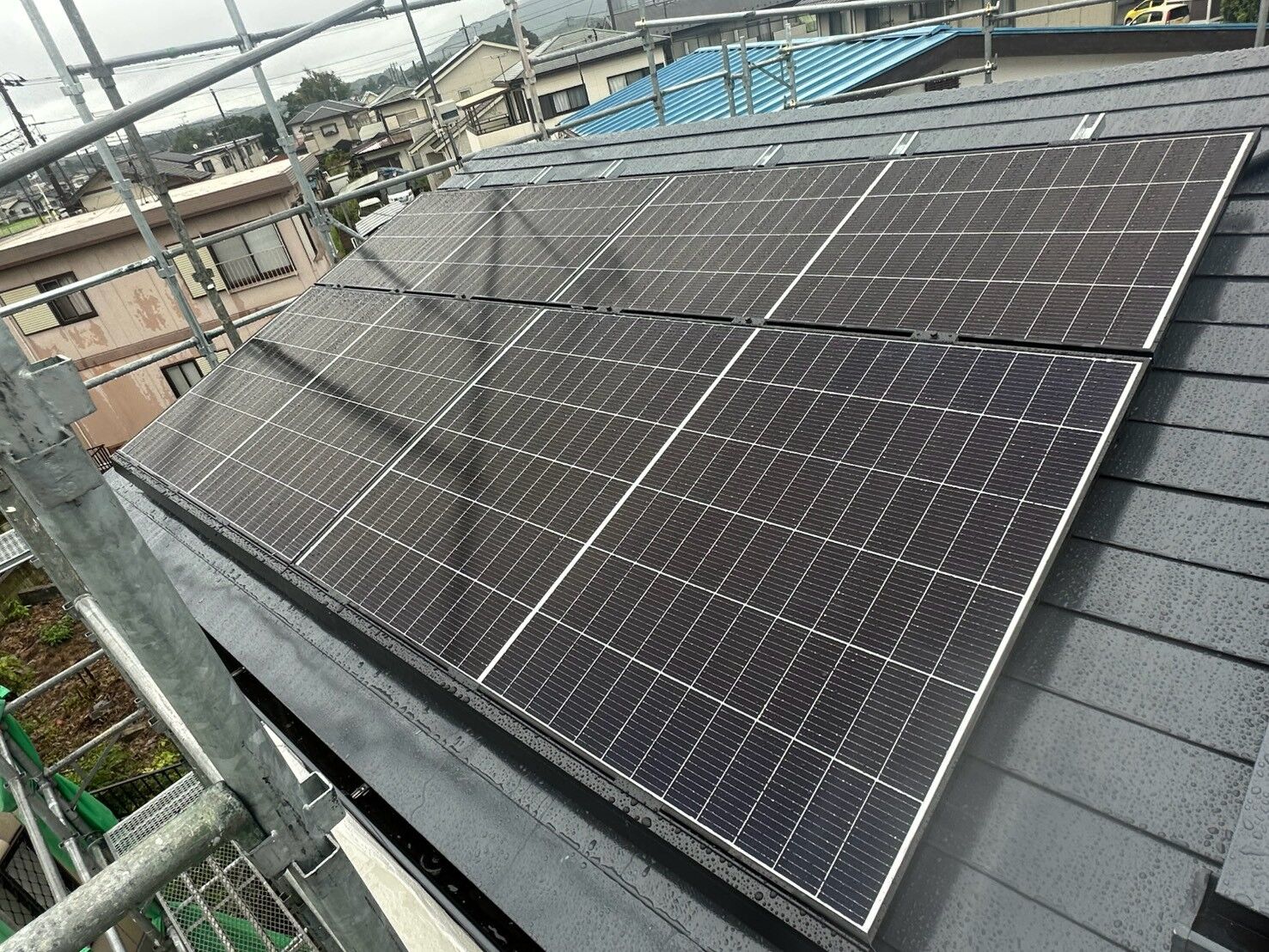 知らないままではもったいない。補助金を活用した太陽光設置