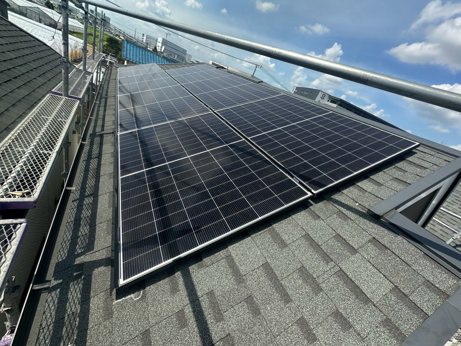 知らないままではもったいない。補助金を活用した太陽光設置